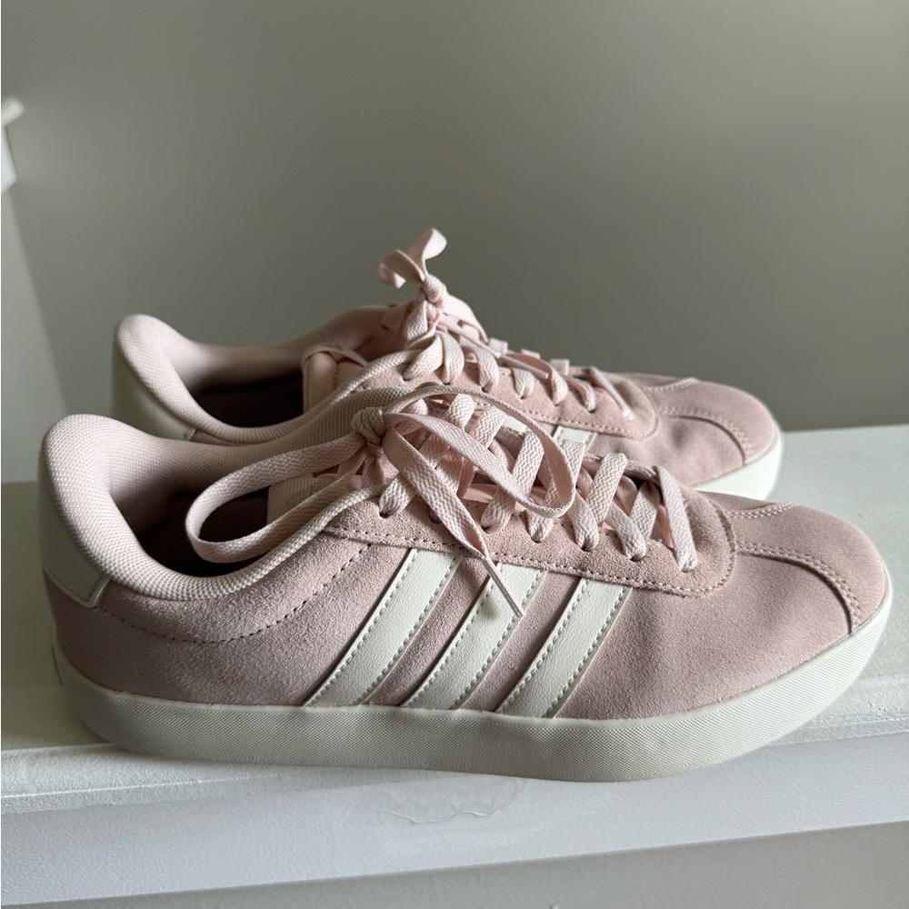 Adidas trainers - Picture 3 of 5